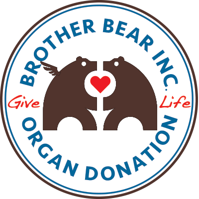 Brother Bear Logo